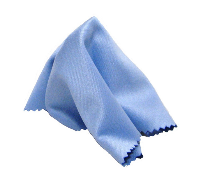 Chiffon microfibre multisurfaces (15 x 18 cm)